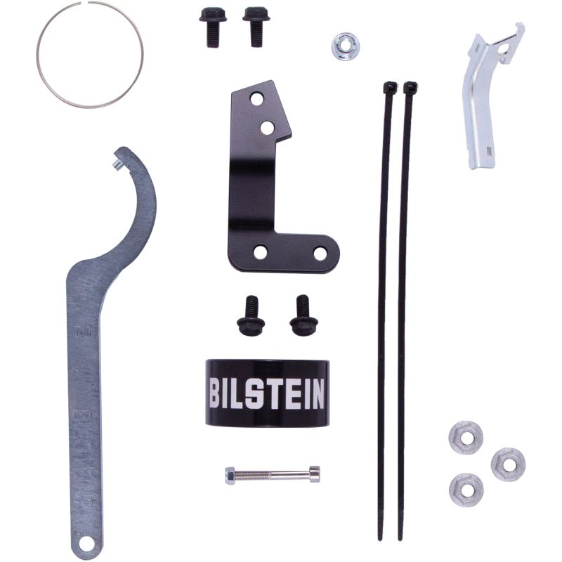 Bilstein B8 8112 Series 2010 - 2020 Toyota 4Runner Zone Control CR - Front Left Corner Module - JDMuscleNon - Categorizedbil41-298343
