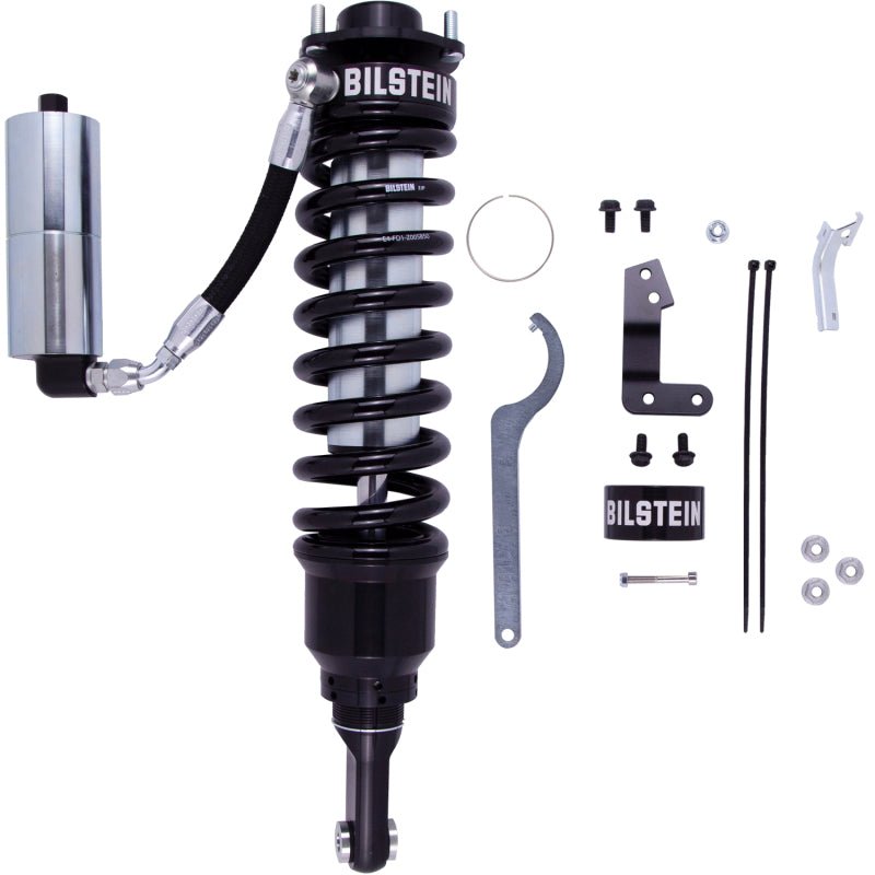 Bilstein B8 8112 Series 2010 - 2020 Toyota 4Runner Zone Control CR - Front Left Corner Module - JDMuscleNon - Categorizedbil41-298343