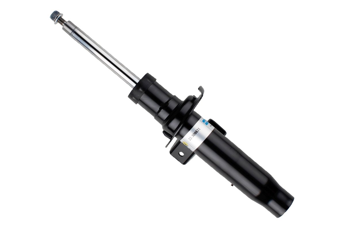 Bilstein Front Left Suspension Strut Assembly Toyota Supra GR 2020-21 | 22-309631 - JDMuscleStruts And Shocksbil22-309631