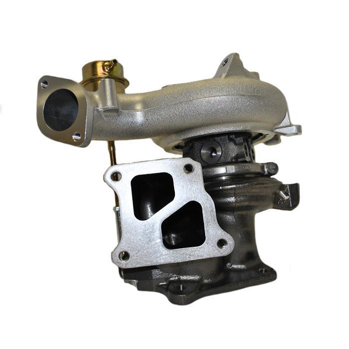Blouch Performance Blouch Dominator 3.0XTR BB Turbo - 600HP | 2008-2015 Mitsubishi Evo X | EVOX-DOM-3.0XTR