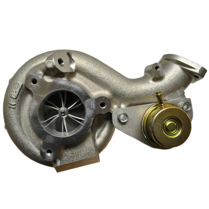 Blouch Performance Blouch Dominator 3.0XTR BB Turbo - 600HP | 2008-2015 Mitsubishi Evo X | EVOX-DOM-3.0XTR