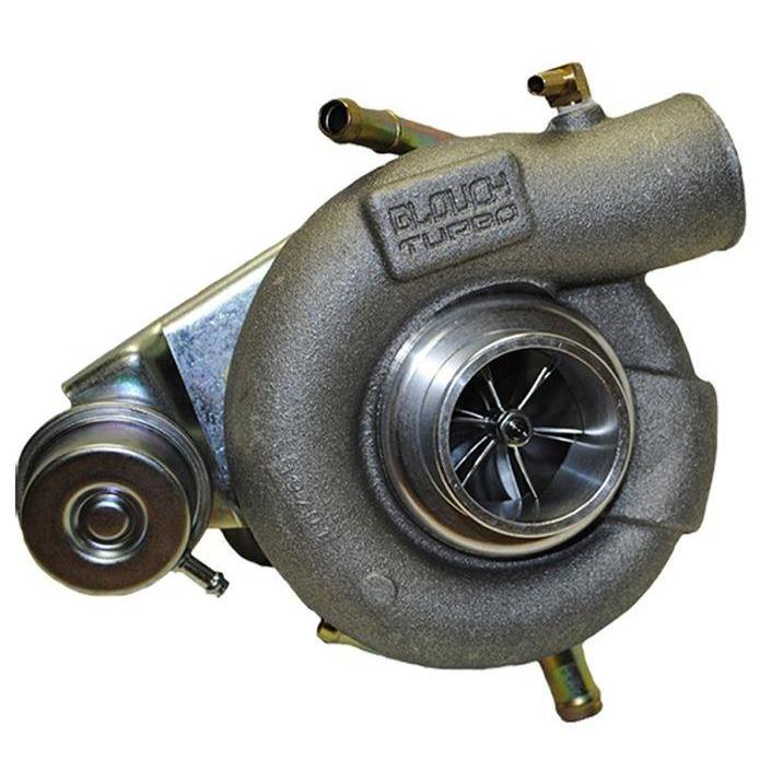 Blouch Performance Subaru WRX 2002-2007 / STI 2004+ 18G-XT Turbocharger Turbo (SUB-TD05H-18G-XT)-Turbos-Blouch Performance Turbo-JDMuscle