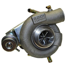 Blouch Performance WRX 2002-2007 / STI 2004+ 18G-XT Turbocharger Turbo | SUB-TD05H-18G-XT