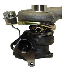 Blouch Performance WRX / STi 2002-2007 18G-XT-R Turbocharger Turbo | SUB-TD05H-18G-XT-R