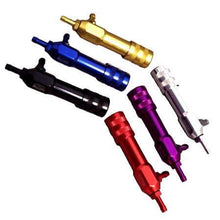 BLOX Purple Racing Manual Boost Controller - Universal