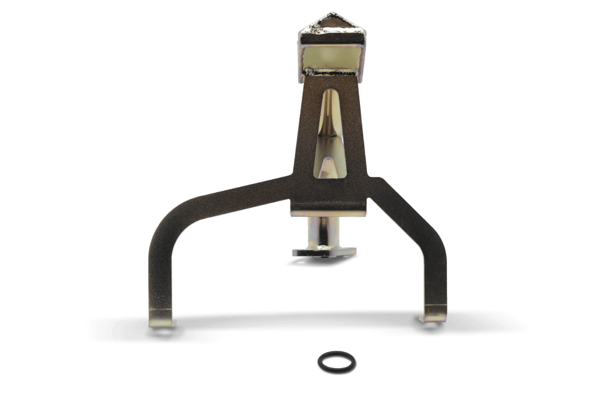 BLOX Racing 04 - 18 STI Mega Flow EJ25 Oil Pick - Up Tube | BXPT - 50515 - JDMuscleOil PansbloBXPT-50515