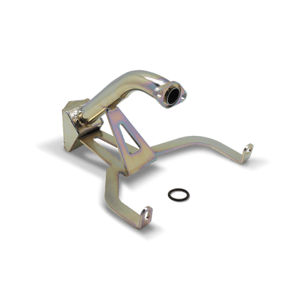 BLOX Racing 04 - 18 STI Mega Flow EJ25 Oil Pick - Up Tube | BXPT - 50515 - JDMuscleOil PansbloBXPT-50515