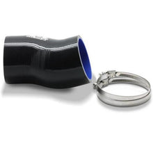 BLOX Racing 08 - 19 WRX - Black Intercooler Coupler Hose Kit | - JDMuscleIntercooler Hose KitsbloBXFL-50216-BK