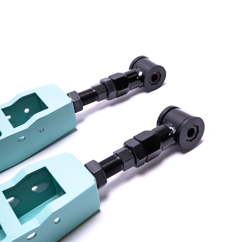 BLOX Racing [13 - 21 BRZ, 08 - 21 WRX/STI] Rear Lower Control Arms | BXSS - 50010 - TL - JDMuscleControl ArmsbloBXSS-50010-TL