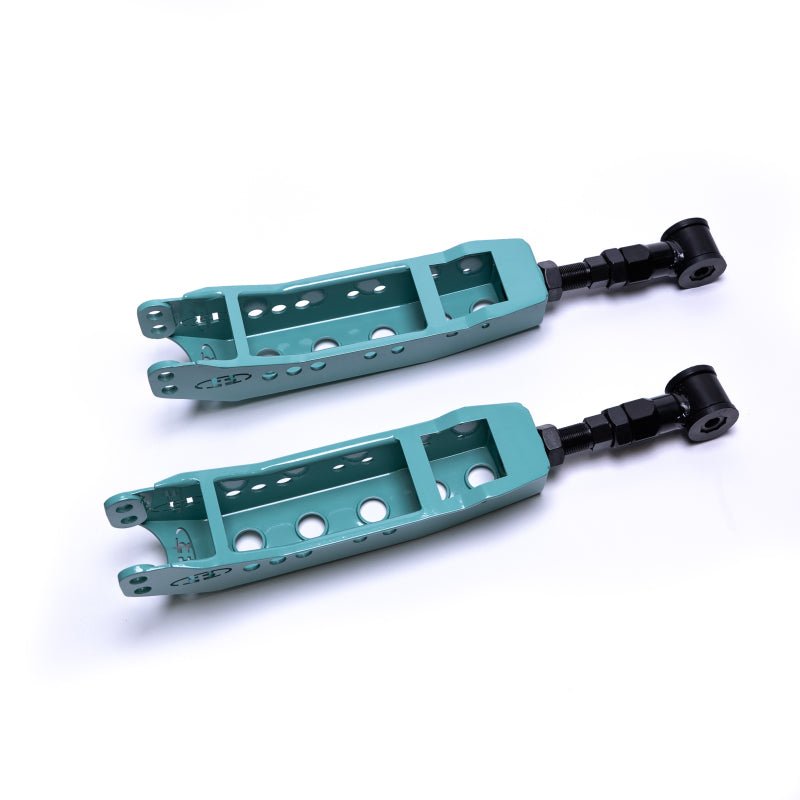 BLOX Racing [13 - 21 BRZ, 08 - 21 WRX/STI] Rear Lower Control Arms | BXSS - 50010 - TL - JDMuscleControl ArmsbloBXSS-50010-TL