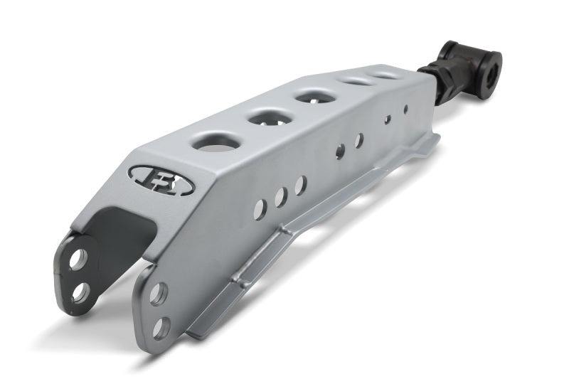BLOX Racing [13 - 21 BRZ/86, 08 - 23 WRX/STI] Rear Lower Control Arms Updated Silver | BXSS - 50010 - SI - JDMuscleControl ArmsbloBXSS-50010-SI