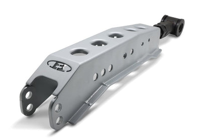 BLOX Racing [13 - 21 BRZ/86, 08 - 23 WRX/STI] Rear Lower Control Arms Updated Silver | BXSS - 50010 - SI - JDMuscleControl ArmsbloBXSS-50010-SI