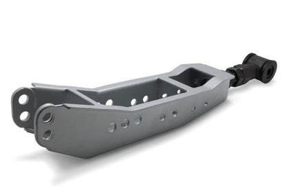 BLOX Racing [13 - 21 BRZ/86, 08 - 23 WRX/STI] Rear Lower Control Arms Updated Silver | BXSS - 50010 - SI - JDMuscleControl ArmsbloBXSS-50010-SI