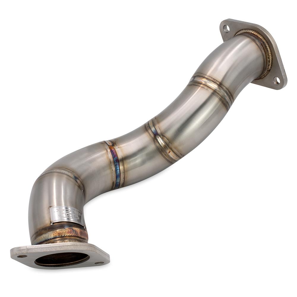 BLOX Racing 13+ BRZ/FRS/86 Over pipe - T304 | BXEX - 50100 - JDMuscleFront Pipes and Downpipes / J - PipesbloBXEX-50100