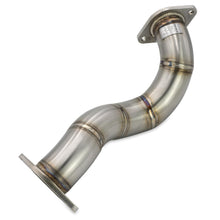 BLOX Racing 13+ BRZ/FRS/86 Over pipe - T304 | BXEX - 50100 - JDMuscleFront Pipes and Downpipes / J - PipesbloBXEX-50100