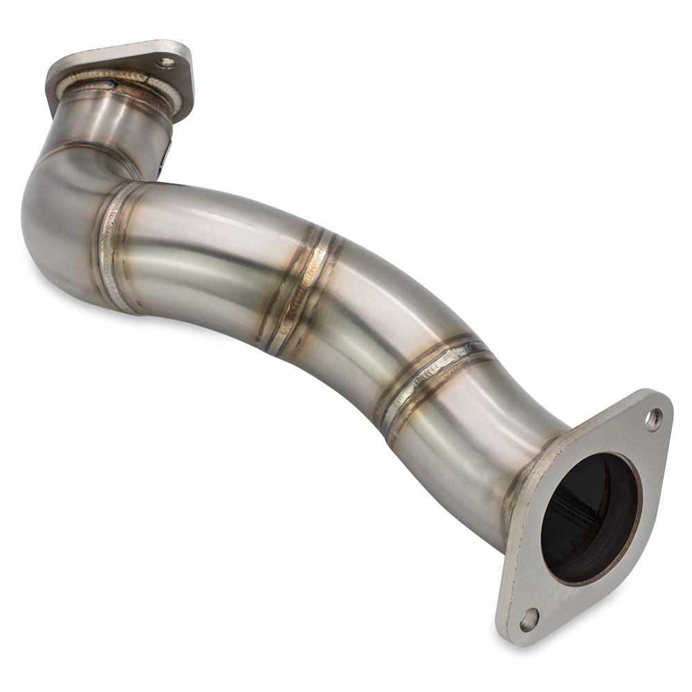BLOX Racing 13+ BRZ/FRS/86 Over pipe - T304 | BXEX - 50100 - JDMuscleFront Pipes and Downpipes / J - PipesbloBXEX-50100