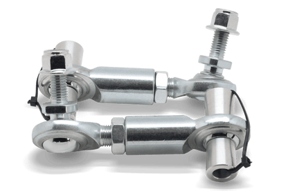 BLOX Racing 13+ FRX/BRZ/GT86 / 08 - 21 WRX/STI Adjustable End Links Set | BXSS - 50015 - BK - JDMuscleEnd LinksbloBXSS-50015-BK