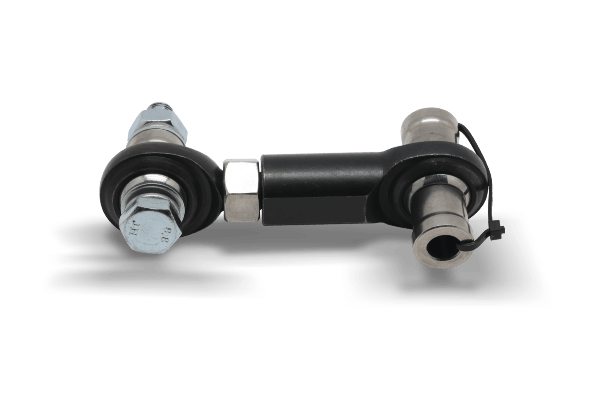 BLOX Racing 13+ FRX/BRZ/GT86 / 08 - 21 WRX/STI Adjustable End Links Set | BXSS - 50015 - BK - JDMuscleEnd LinksbloBXSS-50015-BK