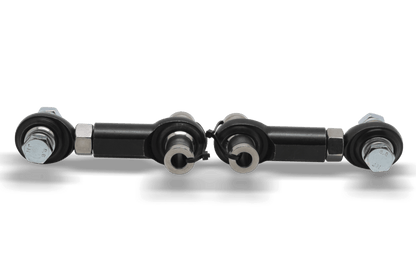 BLOX Racing 13+ FRX/BRZ/GT86 / 08 - 21 WRX/STI Adjustable End Links Set | BXSS - 50015 - BK - JDMuscleEnd LinksbloBXSS-50015-BK