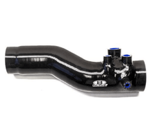 BLOX Racing 15 - 20 WRX FA20 OEM Performance 3in Turbo Inlet Hose - Black | BXFL - 50221 - BK - JDMuscleTurbo Inlet Hoses and PipesbloBXFL-50221-BK