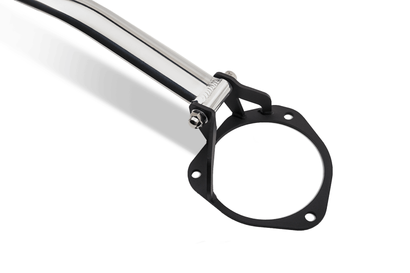 BLOX Racing [15 - 21 WRX] Front And Rear Strut Tower Bars w/ Cutout| BXSS - 50022 - FR - RR - JDMuscleStrut Tower BarsbloBXSS-50022-FR-RR