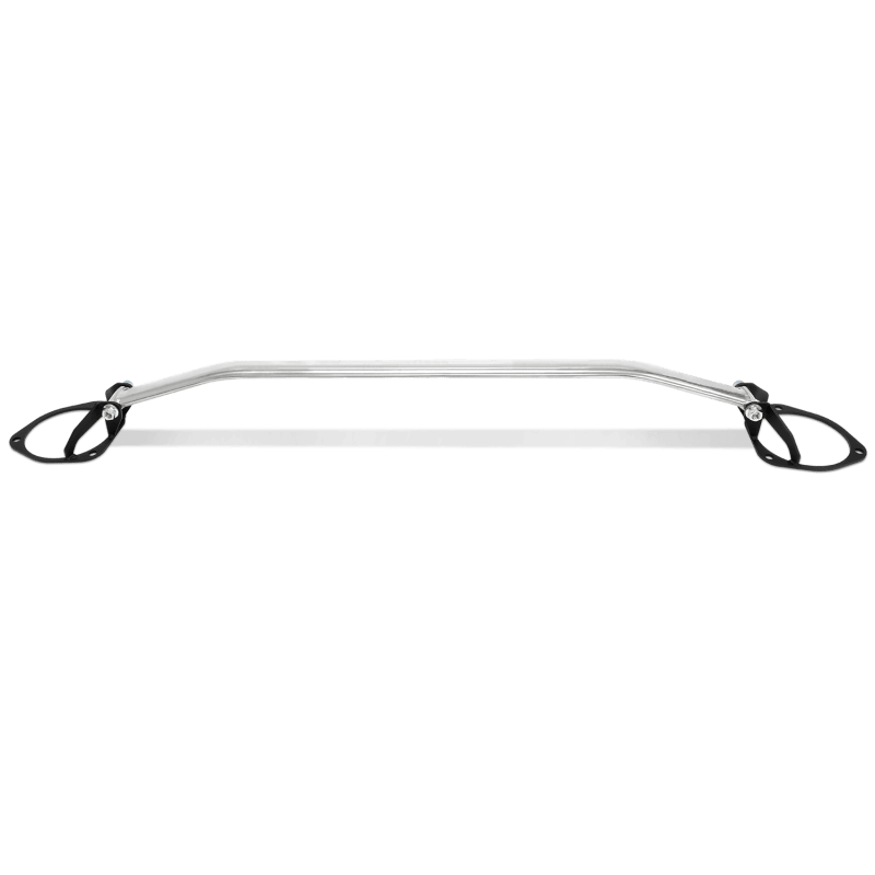 BLOX Racing [15 - 21 WRX] Front And Rear Strut Tower Bars w/ Cutout| BXSS - 50022 - FR - RR - JDMuscleStrut Tower BarsbloBXSS-50022-FR-RR