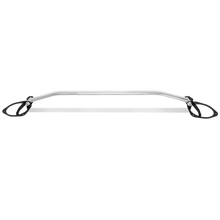 BLOX Racing [15 - 21 WRX] Front And Rear Strut Tower Bars w/ Cutout| BXSS - 50022 - FR - RR - JDMuscleStrut Tower BarsbloBXSS-50022-FR-RR