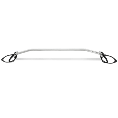 BLOX Racing [15 - 21 WRX] Front And Rear Strut Tower Bars w/ Cutout| BXSS - 50022 - FR - RR - JDMuscleStrut Tower BarsbloBXSS-50022-FR-RR