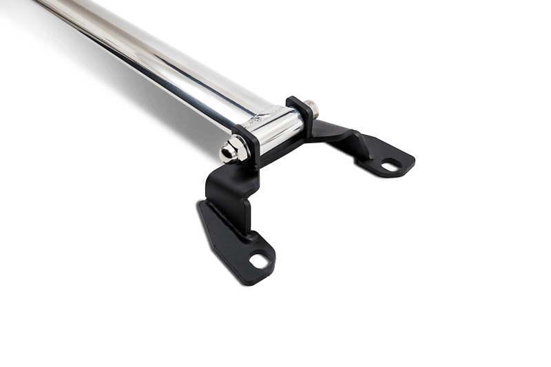 BLOX Racing [15 - 21 WRX] Front And Rear Strut Tower Bars w/ Cutout| BXSS - 50022 - FR - RR - JDMuscleStrut Tower BarsbloBXSS-50022-FR-RR
