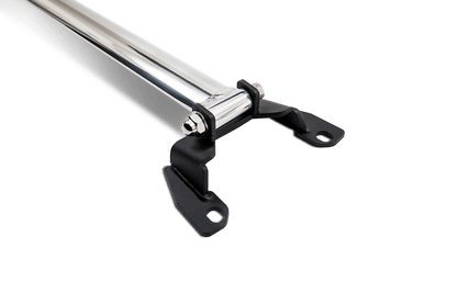 BLOX Racing [15 - 21 WRX] Front And Rear Strut Tower Bars w/ Cutout| BXSS - 50022 - FR - RR - JDMuscleStrut Tower BarsbloBXSS-50022-FR-RR