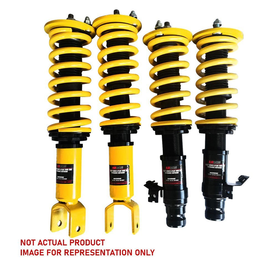 2015-2021 Subaru WRX Suspension | JDMuscle