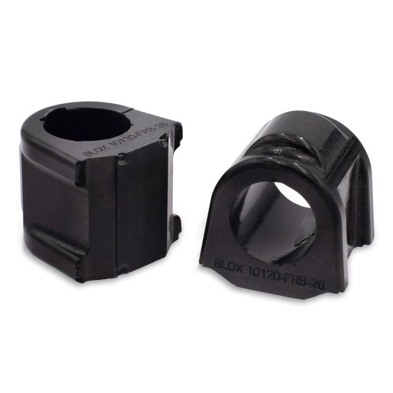 BLOX Racing 2015+ WRX Front Sway Bar Bushings | BXSS - 10120 - FRB - JDMuscleAftermarket BushingsbloBXSS-10120-FRB