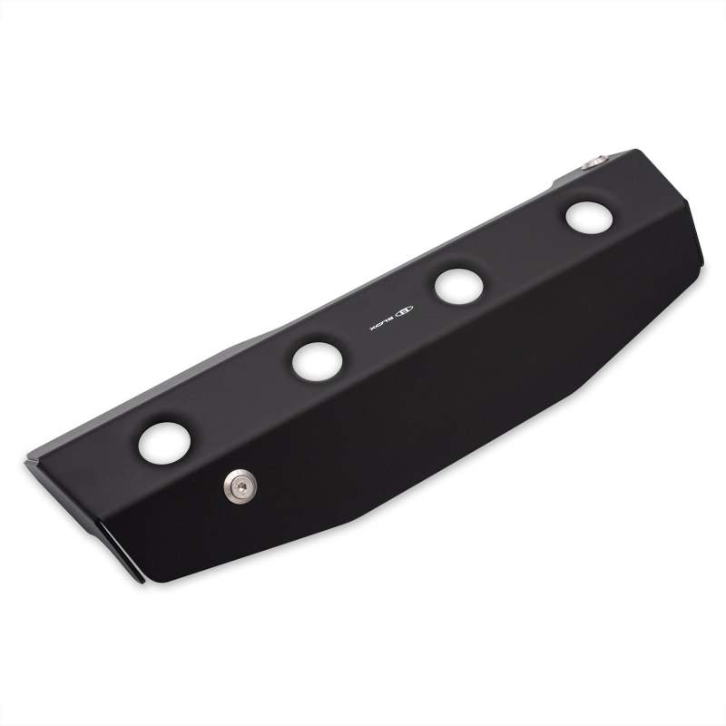 BLOX Racing 2015+ WRX Valve / Engine Pulley Cover - Black | BXAC - 50301 - BK - JDMuscleEngine CoversbloBXAC-50301-BK