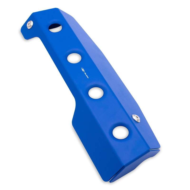 BLOX Racing 2015+ WRX Valve / Engine Pulley Cover | BXAC - 50301 - BL - JDMuscleEngine CoversbloBXAC-50301-BL