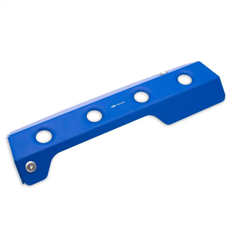 BLOX Racing 2015+ WRX Valve / Engine Pulley Cover | BXAC - 50301 - BL - JDMuscleEngine CoversbloBXAC-50301-BL
