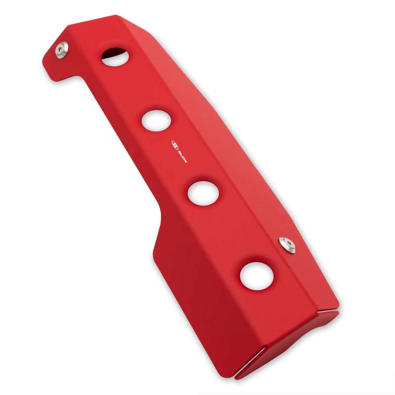 BLOX Racing 2015+ WRX Valve / Engine Pulley Cover | BXAC - 50301 - RD - JDMuscleEngine CoversbloBXAC-50301-RD