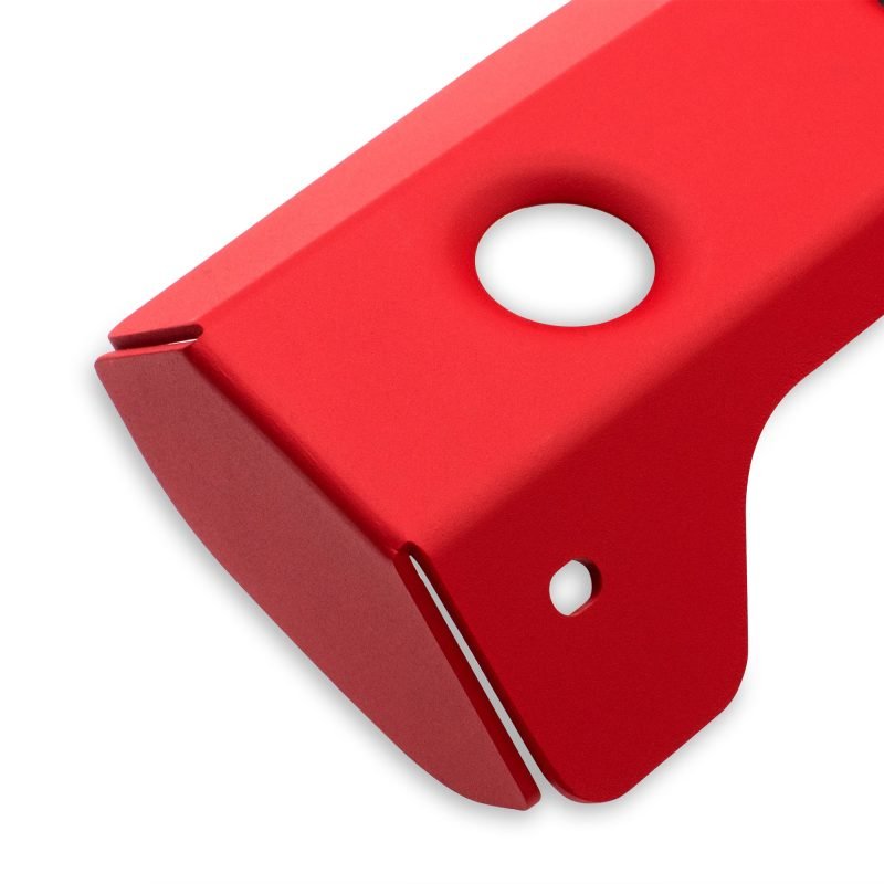 BLOX Racing 2015+ WRX Valve / Engine Pulley Cover | BXAC - 50301 - RD - JDMuscleEngine CoversbloBXAC-50301-RD