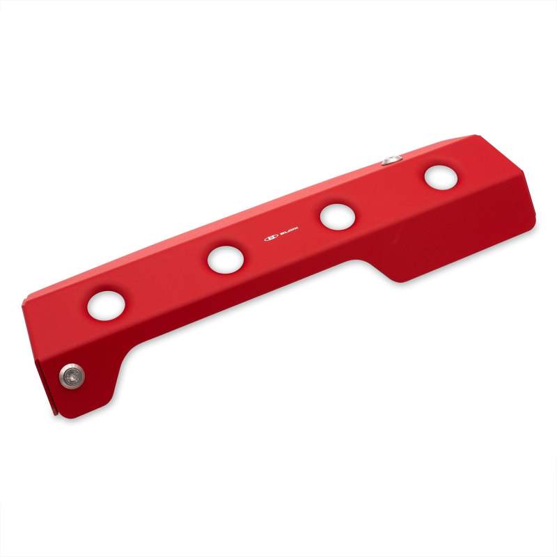 BLOX Racing 2015+ WRX Valve / Engine Pulley Cover | BXAC - 50301 - RD - JDMuscleEngine CoversbloBXAC-50301-RD