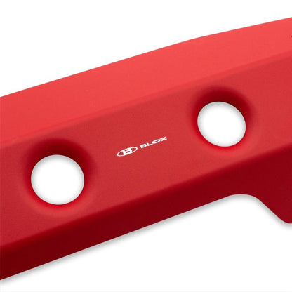 BLOX Racing 2015+ WRX Valve / Engine Pulley Cover | BXAC - 50301 - RD - JDMuscleEngine CoversbloBXAC-50301-RD