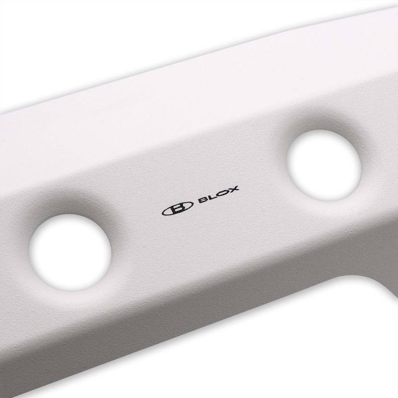 BLOX Racing 2015+ WRX Valve / Engine Pulley Cover | BXAC - 50301 - WH - JDMuscleEngine CoversbloBXAC-50301-WH