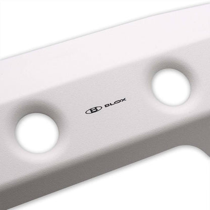 BLOX Racing 2015+ WRX Valve / Engine Pulley Cover | BXAC - 50301 - WH - JDMuscleEngine CoversbloBXAC-50301-WH