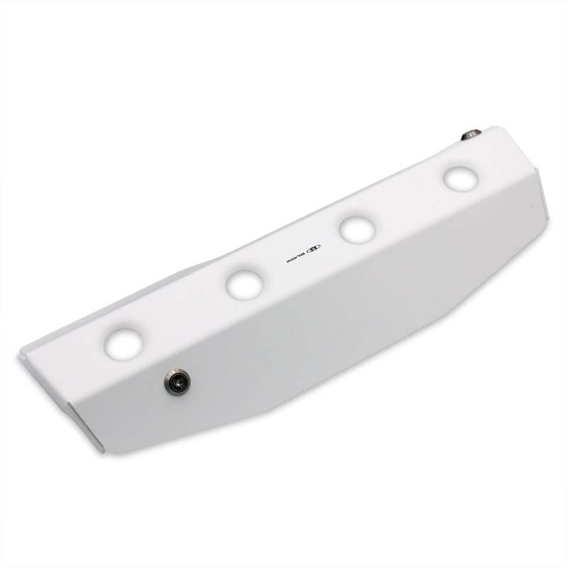 BLOX Racing 2015+ WRX Valve / Engine Pulley Cover | BXAC - 50301 - WH - JDMuscleEngine CoversbloBXAC-50301-WH