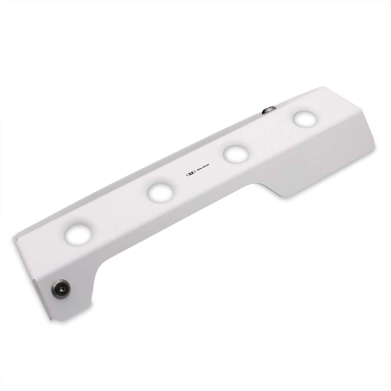 BLOX Racing 2015+ WRX Valve / Engine Pulley Cover | BXAC - 50301 - WH - JDMuscleEngine CoversbloBXAC-50301-WH