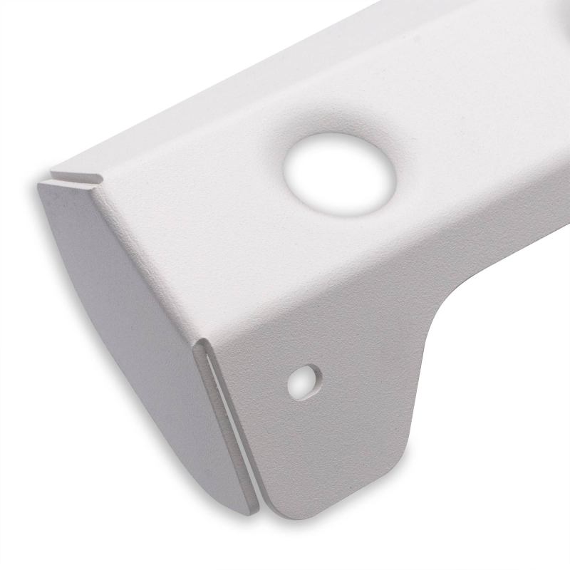 BLOX Racing 2015+ WRX Valve / Engine Pulley Cover | BXAC - 50301 - WH - JDMuscleEngine CoversbloBXAC-50301-WH