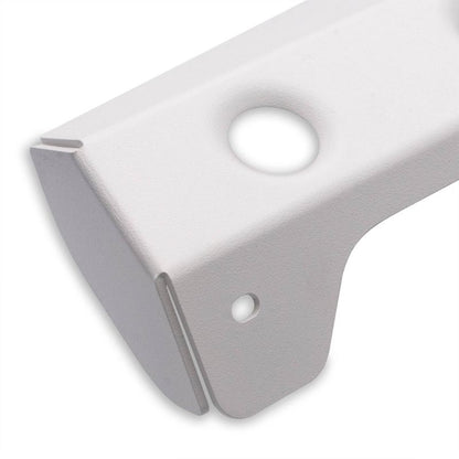 BLOX Racing 2015+ WRX Valve / Engine Pulley Cover | BXAC - 50301 - WH - JDMuscleEngine CoversbloBXAC-50301-WH