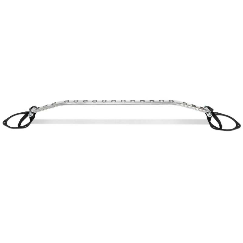 BLOX Racing 2015+ WRX With Holes Front And Rear Strut Tower Bars | BXSS - 50021 - FR - RR - JDMuscleStrut Tower BarsbloBXSS-50021-FR-RR