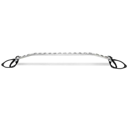 BLOX Racing 2015+ WRX With Holes Front And Rear Strut Tower Bars | BXSS - 50021 - FR - RR - JDMuscleStrut Tower BarsbloBXSS-50021-FR-RR