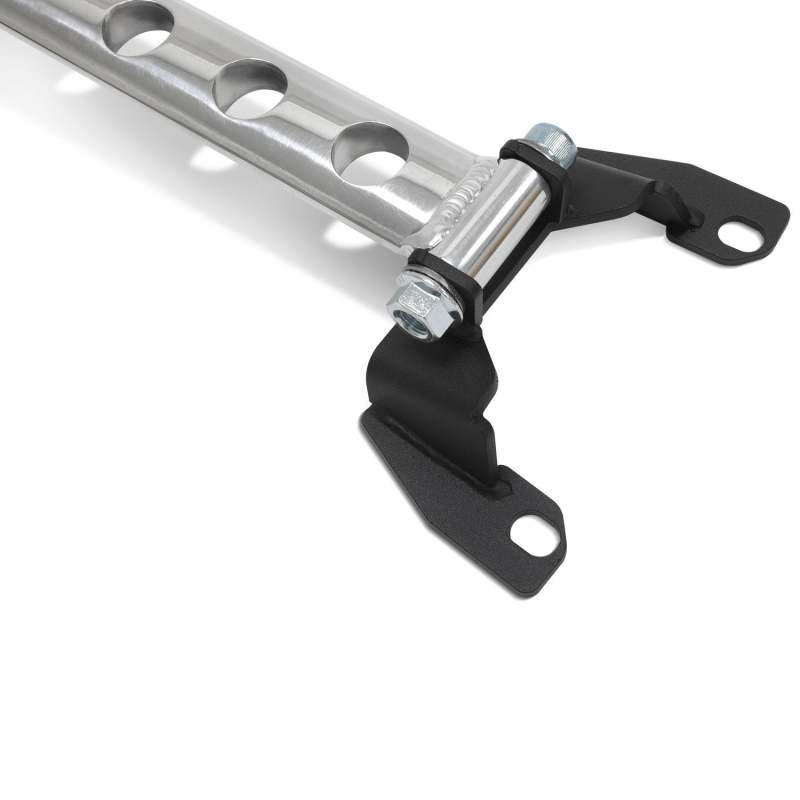 BLOX Racing 2015+ WRX With Holes Front And Rear Strut Tower Bars | BXSS - 50021 - FR - RR - JDMuscleStrut Tower BarsbloBXSS-50021-FR-RR