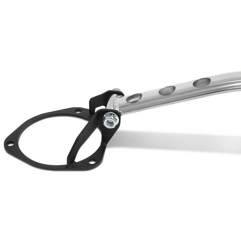 BLOX Racing 2015+ WRX With Holes Front And Rear Strut Tower Bars | BXSS - 50021 - FR - RR - JDMuscleStrut Tower BarsbloBXSS-50021-FR-RR