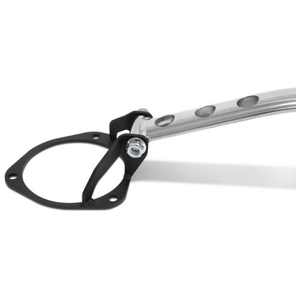 BLOX Racing 2015+ WRX With Holes Front And Rear Strut Tower Bars | BXSS - 50021 - FR - RR - JDMuscleStrut Tower BarsbloBXSS-50021-FR-RR